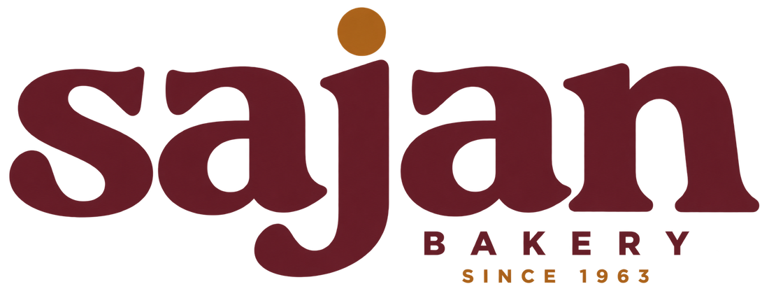 Sajan Bakery — established 1963
